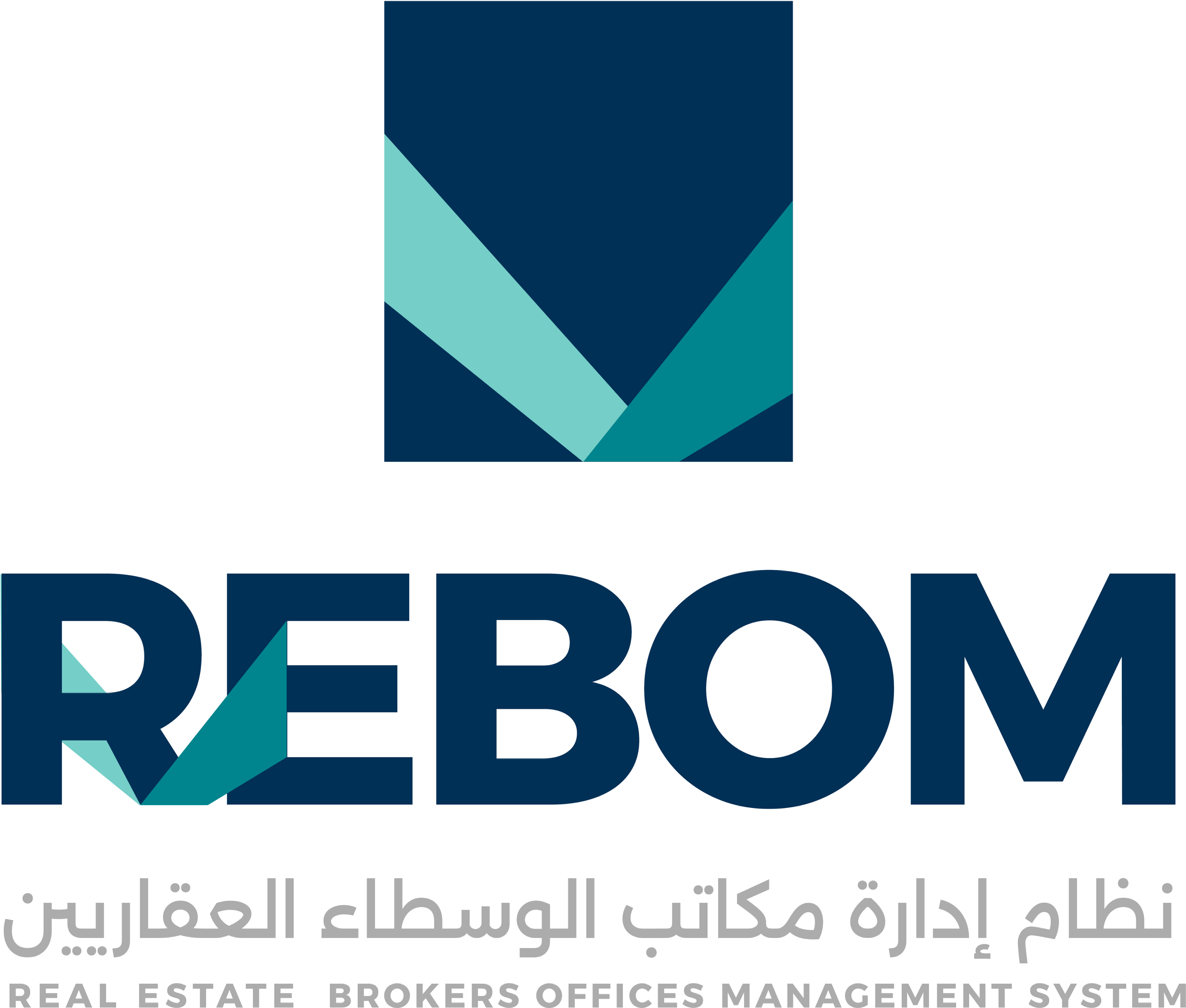 REBOM Logo